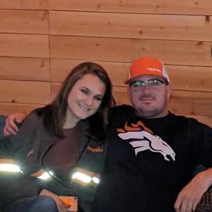 Meet your Posher, Madi